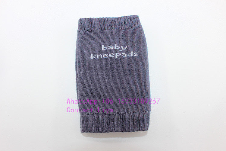 Anti-Rutsch-Baby-Knieschützer fürs Krabbeln / Unisex-Knieschützer für kriechende Babys und Kleinkinder