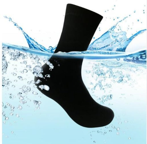 "StayDry" 100% wasserdichte Socken