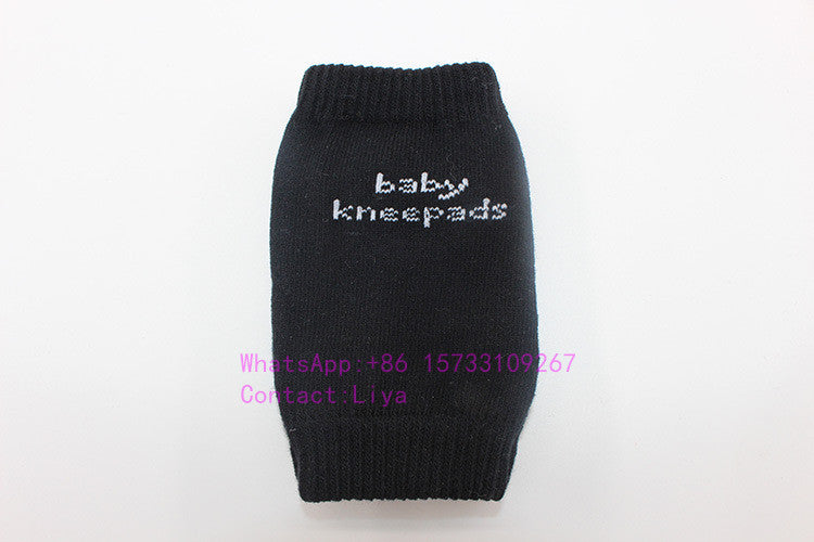 Anti-Rutsch-Baby-Knieschützer fürs Krabbeln / Unisex-Knieschützer für kriechende Babys und Kleinkinder